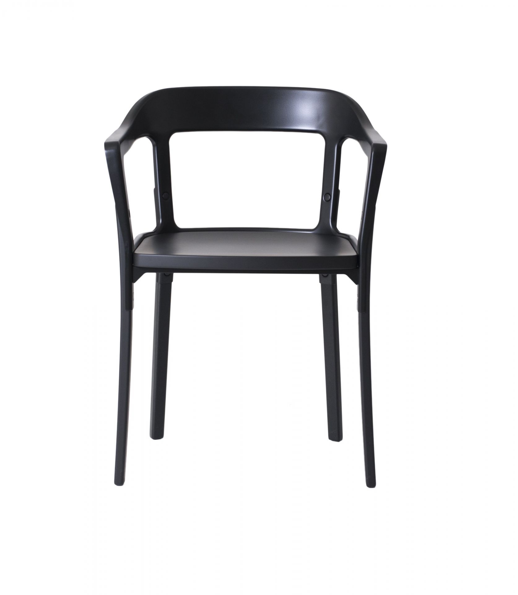 Steelwood Chair Magis